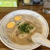 博多ラーメン ばりこて