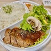 食堂 ヨリミチ