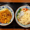 丸亀製麺 武蔵境店