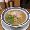 サバ6製麺所 靭公園前店