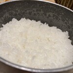 かつ工房 和幸 - ご飯が本当に美味しい‼️