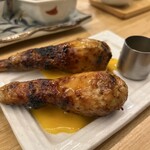 Yakitori Sada Juurou - 