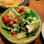 焼き鳥ダイニング一翠 - 