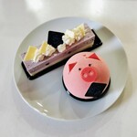 Patisserie cafe VIVANT - 