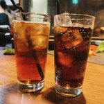 焼き鳥ダイニング一翠 - 