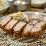 Tonkatsu Kobayashi - 