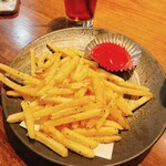 焼き鳥ダイニング一翠 - 