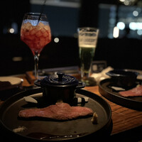 渋谷 Blue bird - 