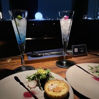 渋谷 Blue bird - 