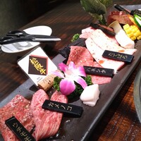 焼肉エクセレント 銀座店 - 