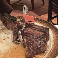 ウルフギャング・ステーキハウス 丸の内店 - 