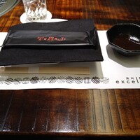 焼肉エクセレント 銀座店 - 