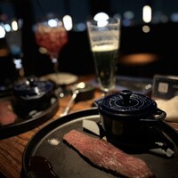 渋谷 Blue bird - 