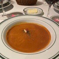 ウルフギャング・ステーキハウス 丸の内店 - 