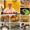 とんかつ 勝山 - 料理写真: