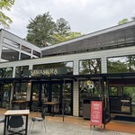 ベーカリー&レストラン沢村 旧軽井沢 - 