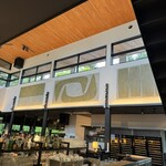 ベーカリー&レストラン沢村 旧軽井沢 - 