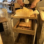 Cheese Tavern CASCINA - 