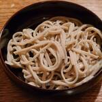 Teuchi Soba Kikutani - 