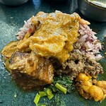 Curry Spice Gelateria KALPASI - 