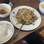 中華美食屋 - 