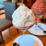 ネル クラフトチョコレート トウキョウ - 