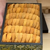 鮨 四心 - 特級品です！