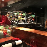 ラトリエ ドゥ ジョエル・ロブション - 