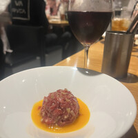 ビーフキッチン 渋谷店 - 