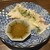 どんまい - 料理写真:水蛸ごま油塩　