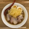 麺や 七彩