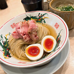 Tsukemen Kinryuu - 