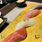 Sushi Sushidome - 