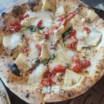 Pizzeria Ocean - 