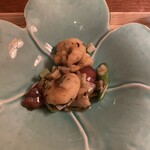 広尾はしづめ - 