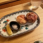 広尾はしづめ - 