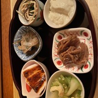 広尾はしづめ - 