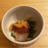 広尾はしづめ - 