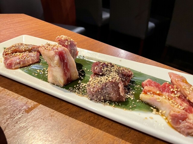 Gyukaku Shinjuku Higashiguchi Ten