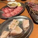 焼肉石屋 - 