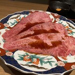 柳橋焼にく わにく - 