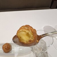 メゾン ポール・ボキューズ - 