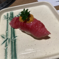 柳橋焼にく わにく - 