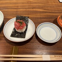 田中田 西麻布店 - 