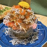 和食 炭とけむり - 