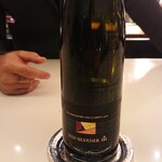 Suhring - ドイツワイン ペアリング 3 (瓶)