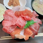 Maguro Oukoku Daichan - 