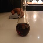 Suhring - 赤酢ワイン (瓶)