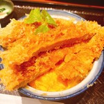 Tonkatsu Wakaba - 