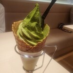 MACCHA HOUSE 抹茶館 - 